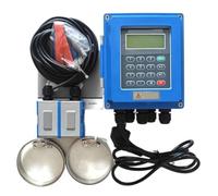 UF-2000B DN15-6000mm TS-2 TM1- TL-1 Transducer