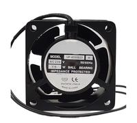 UF-6030B23 110V/230V 7/5W Cooling Fan | 60x60x30mm 6cm 110V/230V 7/5W Cooling Fan Durable Quiet Operation