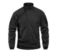UF PRO AcE Gen.2 Winter Combat Shirt - Black