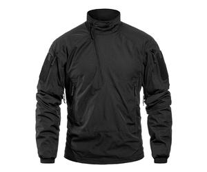 UF PRO AcE Gen.2 Winter Combat Shirt - Black
