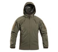 UF PRO Delta AcE Plus Gen.3 Tactical Winter Jacket - Brown Grey