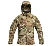 UF PRO Delta AcE Plus Gen.3 Tactical Winter Jacket - MultiCam