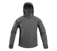 UF PRO Delta AcE Plus Gen.3 Tactical Winter Jacket - Steel Grey