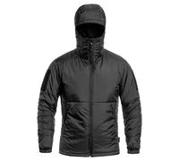 UF PRO Delta Compac Tactical Winter Jacket - Black