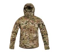 UF PRO Delta Eagle Gen.3 Tactical Softshell Jacket - MultiCam