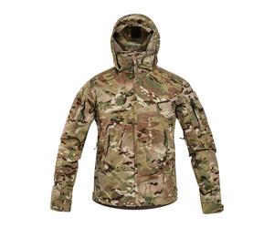 UF PRO Delta Eagle Gen.3 Tactical Softshell Jacket - MultiCam