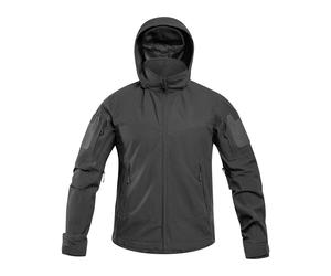 UF PRO Delta Eagle Gen.3 Tactical Softshell Jacket - Steel Grey