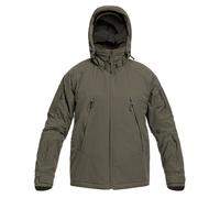 UF PRO Delta OL 4.0 Tactical Winter Jacket - Brown Grey