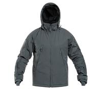UF PRO Delta OL 4.0 Tactical Winter Jacket - Steel Grey
