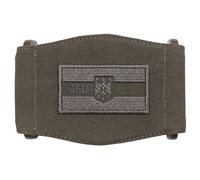 UF PRO German Waist/Flex Belt-Buckle - Brown Grey
