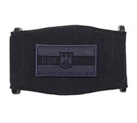 UF PRO German Waist/Flex Belt-Buckle - Navy Blue