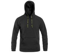 UF PRO Hawk Raider Functional Hoodie - Black