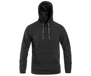 UF PRO Hawk Raider Functional Hoodie - Black