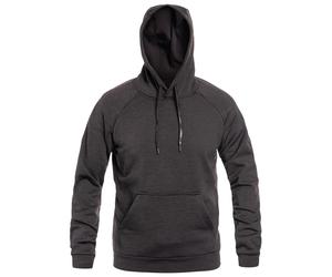 UF PRO Hawk Raider Functional Hoodie - Dark Brown