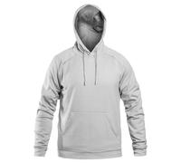 UF PRO Hawk Raider Functional Hoodie - Grey
