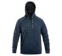 UF PRO Hawk Raider Functional Hoodie - Navy Blue