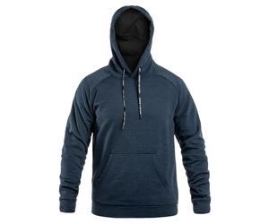 UF PRO Hawk Raider Functional Hoodie - Navy Blue
