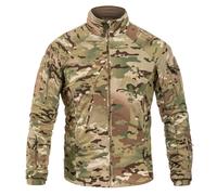 UF PRO Hunter FZ Gen.2 Tactical Softshell Jacket - MultiCam
