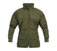 UF PRO M2 Parka jacket - Olive