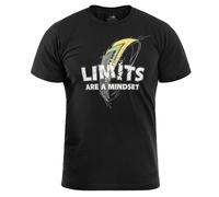 UF PRO Mindset Breaker Tee T-Shirt - Black
