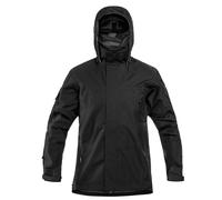 UF PRO Monsoon XT Gen.2 Tactical Rain Jacket - Black