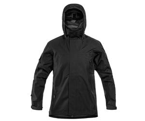 UF PRO Monsoon XT Gen.2 Tactical Rain Jacket - Black