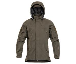UF PRO Monsoon XT Gen.2 Tactical Rain Jacket - Brown Grey