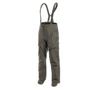UF PRO Monsoon XT Tactical Waterproof Rain Trousers - Brown Grey