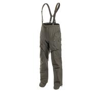 UF PRO Monsoon XT Tactical Waterproof Rain Trousers - Brown Grey
