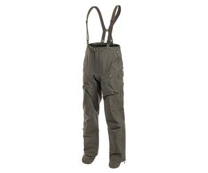 UF PRO Monsoon XT Tactical Waterproof Rain Trousers - Brown Grey