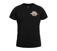 UF PRO Not On My Watch Tee T-Shirt - Black