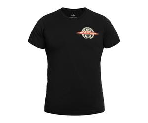 UF PRO Not On My Watch Tee T-Shirt - Black