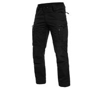 UF PRO P-40 All-Terrain Gen.3 Tactical Trousers - Black