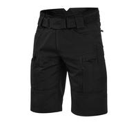 UF PRO P-40 Gen.2 Tactical Shorts - Black