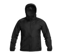 UF PRO Storm Chaser Windbreaker Jacket - Black