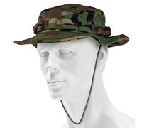 UF PRO Striker Gen.3 Boonie Hat - Woodland