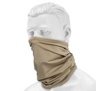 UF PRO Striker Neck Gaiter Protective Scarf - Desert Grey