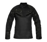 UF PRO Striker X Combat Shirt - MultiCam Black