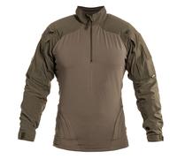 UF PRO Tropic Thunder Combat Shirt - Brown Grey
