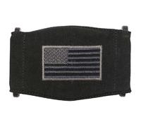 UF PRO U.S. Waist/Flex Belt-Buckle - Black
