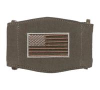UF PRO U.S. Waist/Flex Belt-Buckle - Brown Grey