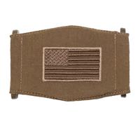 UF PRO U.S. Waist/Flex Belt-Buckle - Kangaroo