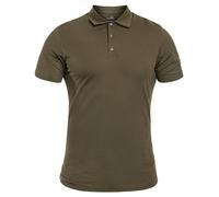 UF PRO Urban Polo Shirt - Chive Green