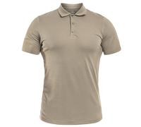 UF PRO Urban Polo Shirt - Desert Grey