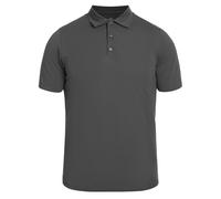 UF PRO Urban Polo Shirt - Steel Grey