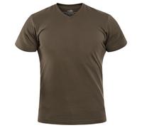 UF PRO Urban T-Shirt - Brown Grey