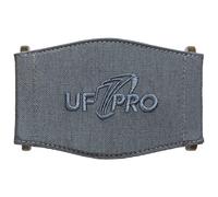 UF PRO Waist/Flex Belt-Buckle - Steel Grey