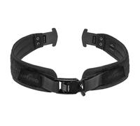 UF PRO Waist/Flex V-Buckle Belt - Black