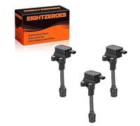 UF736 Ignition Coils Compatible with Ford