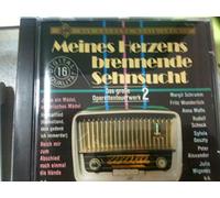 Ufa-Das goldene Musik-Archiv-Das große Operettenfeuerwerk 2 - Meines Herzens brennende Sehnsucht - Das große Operettenfeuerwerk 2